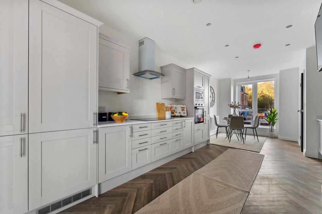 House in Liverpool - View 5