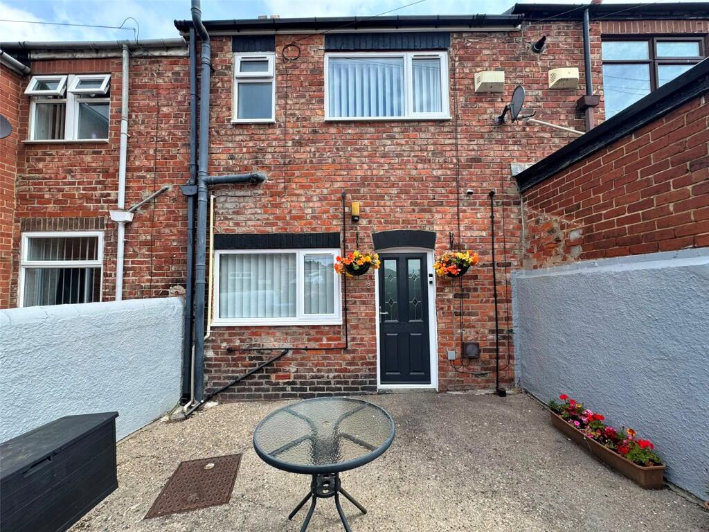 Main image of property: Gill Crescent South, Houghton Le Spring, DH4