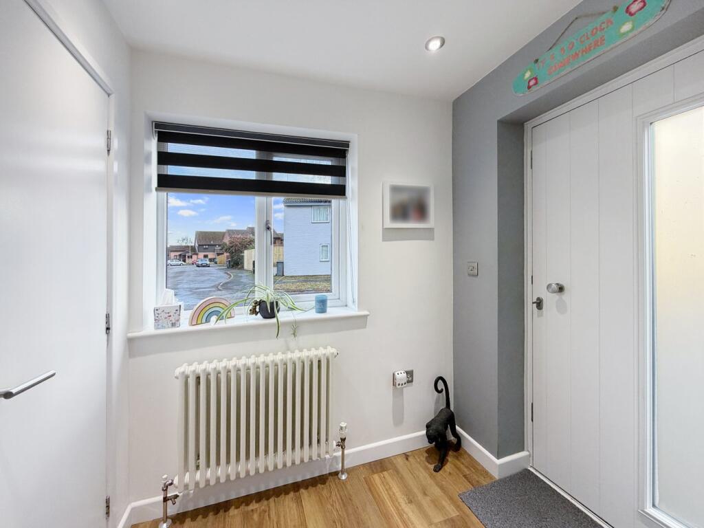 Saddlers Place, Martlesham Heath, IP5 photo 4
