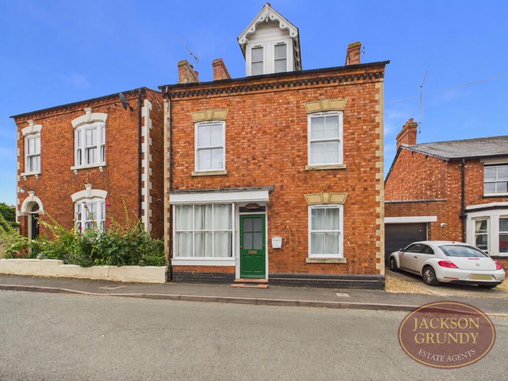 Main image of property: Church Street, Weedon, NN7 4PL