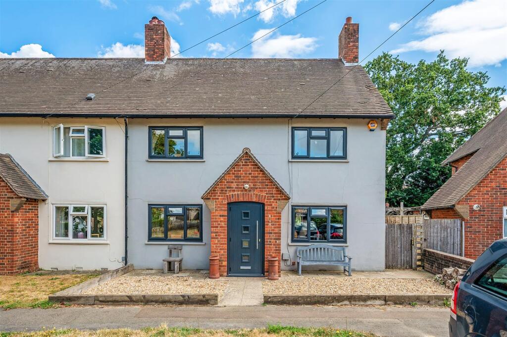 House in Chichester, Bosham