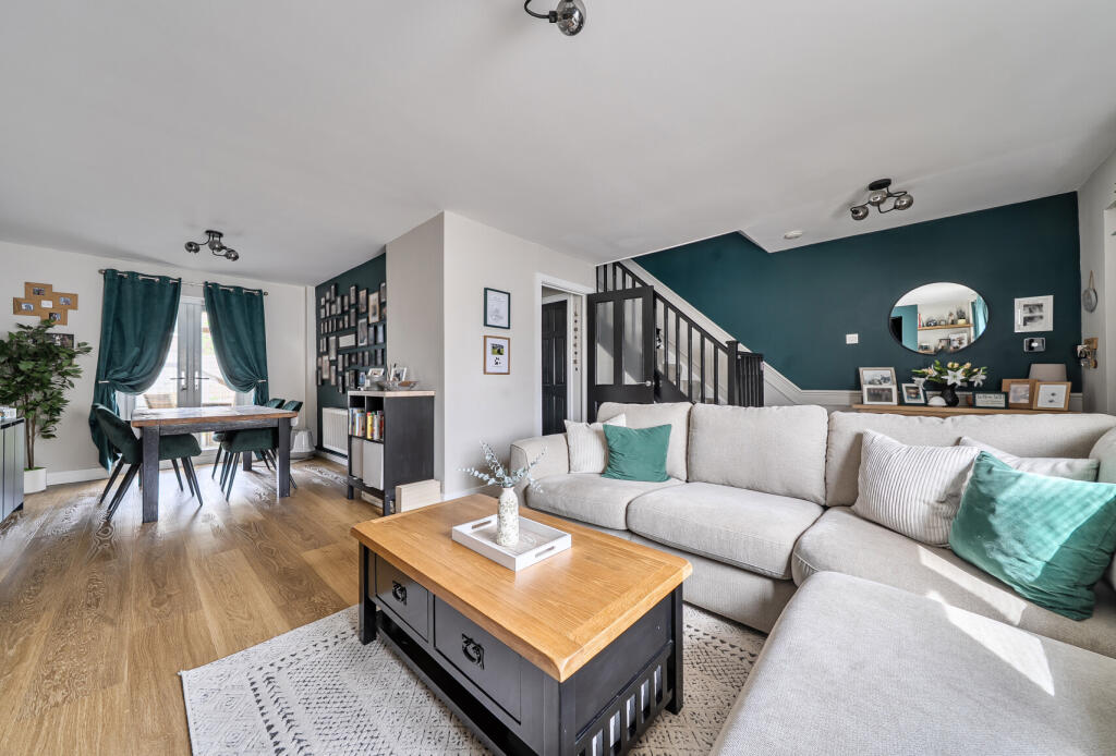 Main image of property: Lancaster Road, Yate, Bristol, Gloucestershire, BS37