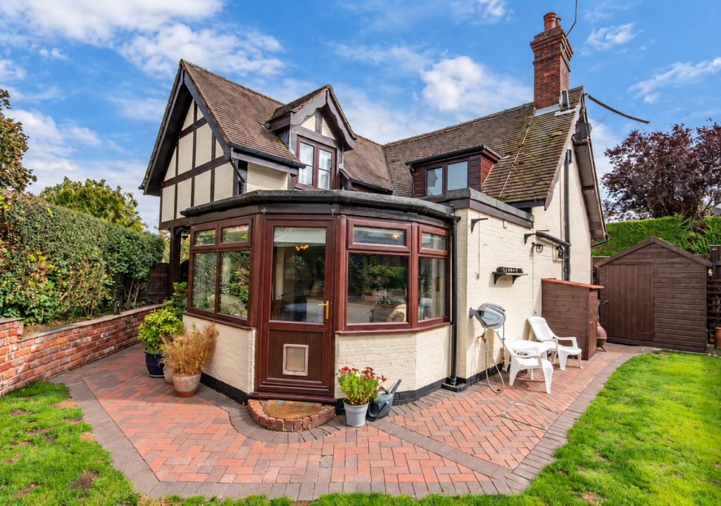 Main image of property: Hordley Road, Tetchill, Ellesmere, SY12 9AX