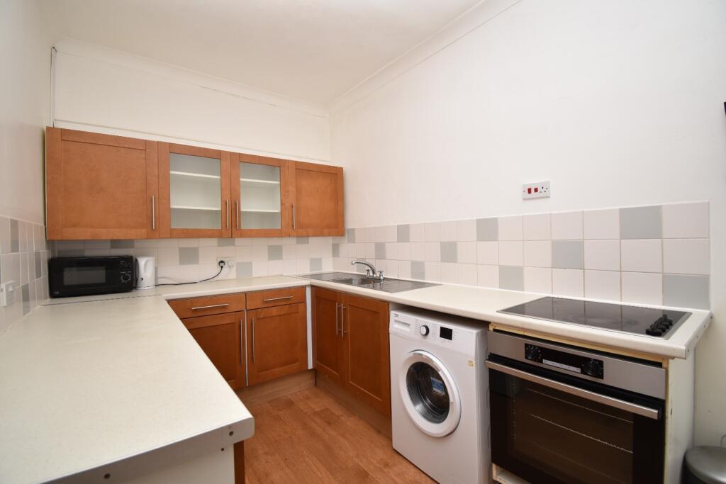 Main image of property: Albany Road, Falmouth, TR11