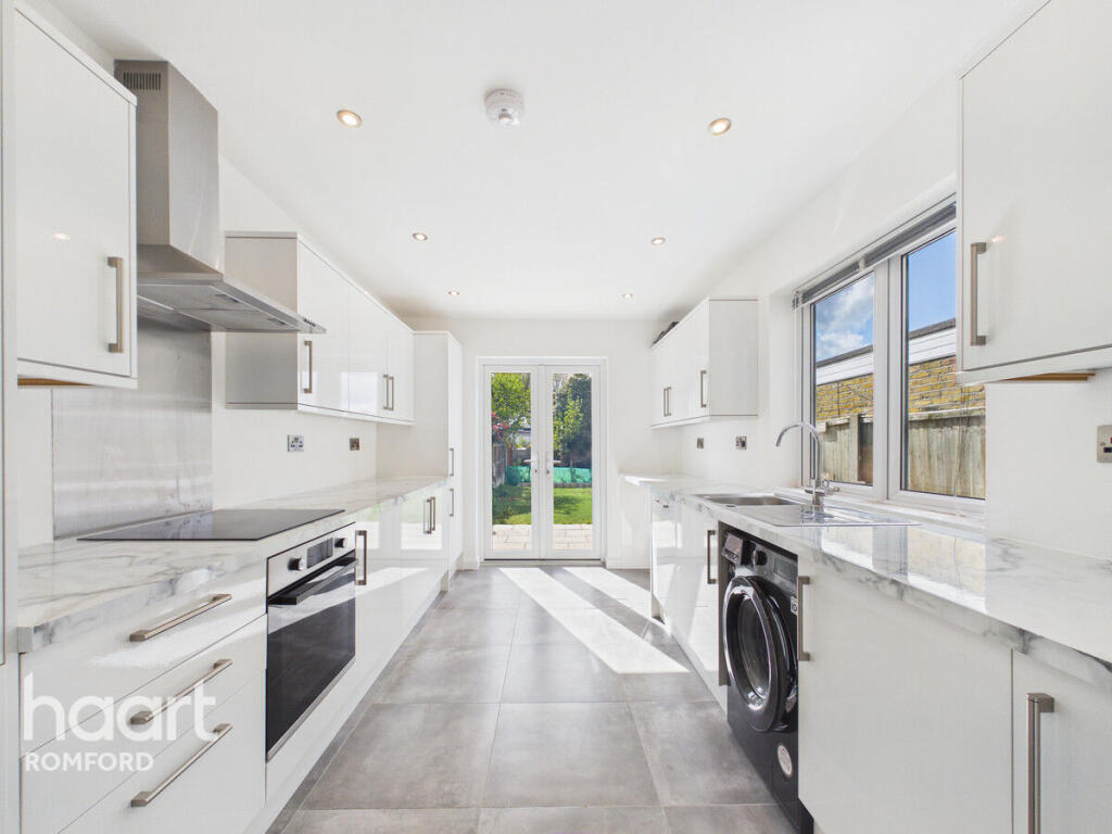 Main image of property: Kings Road, Romford RM1