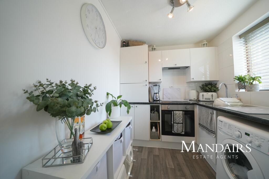 Main image of property:  Phorpres Court, Fletton, Peterborough