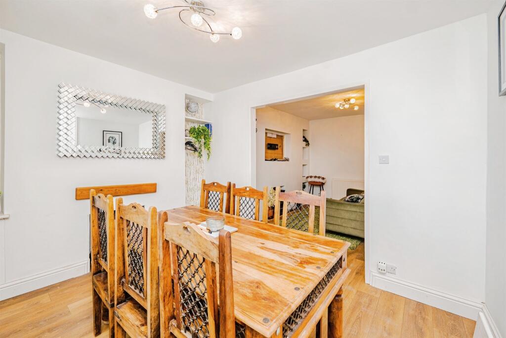 The Strand, Blaengarw, Bridgend - More
