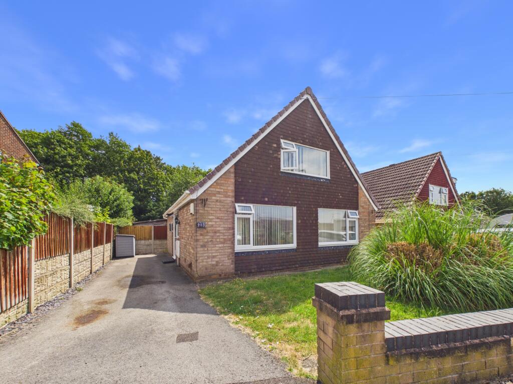 Main image of property: Oregon Way, Chaddesden