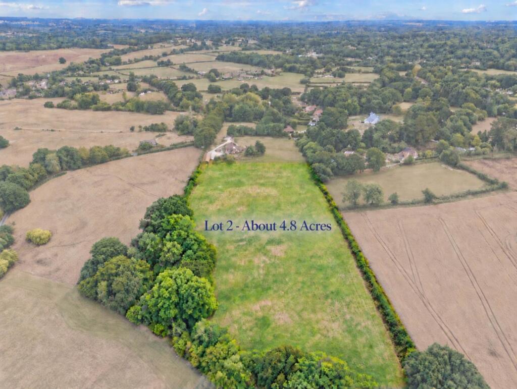 Main image of property: Lot 2 on Tote Hill, Lockerley