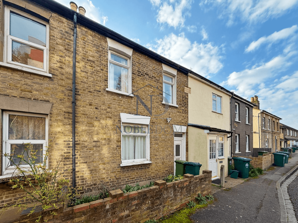 Main image of property: George Street, Staines, TW18