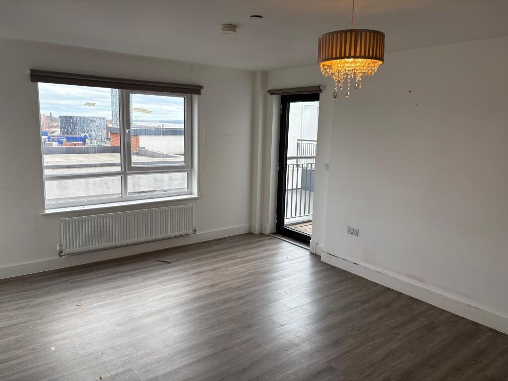 Main image of property: Hurst Street, Liverpool, Merseyside, L1