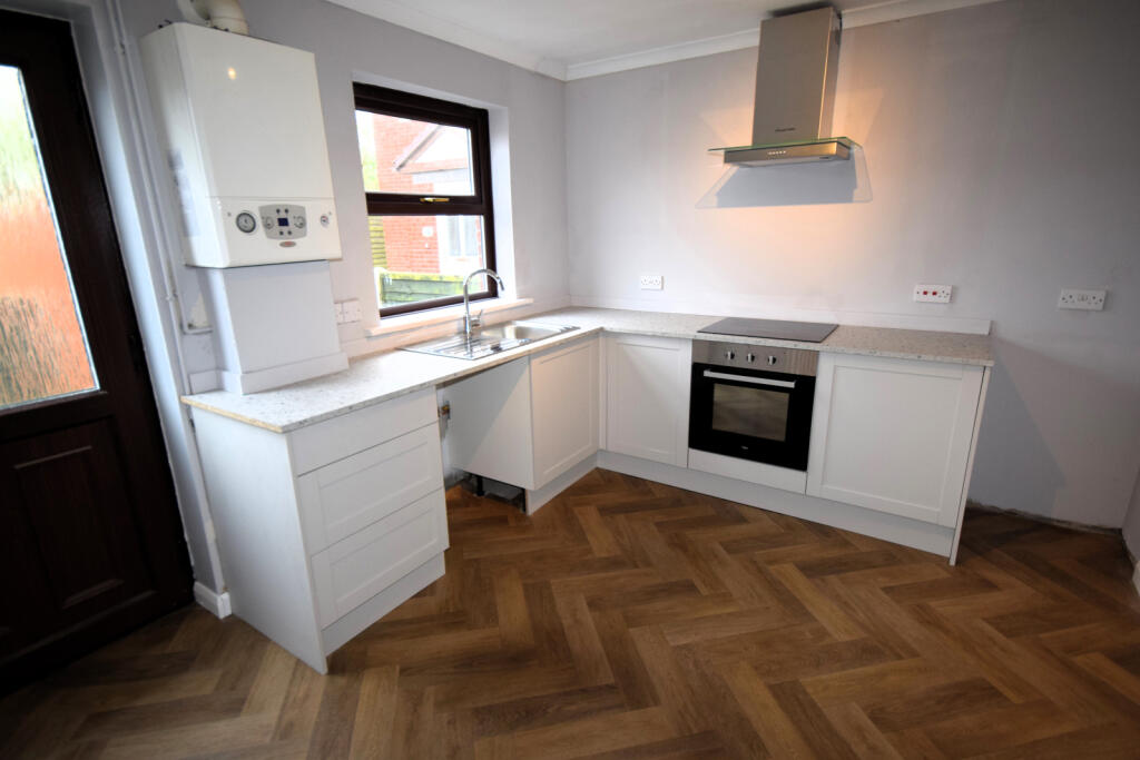 House in Carlisle, Cumberland - View 5