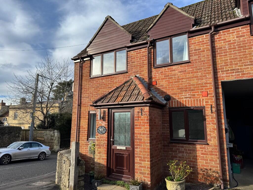 Main image of property: Hill Street, Trowbridge, Wiltshire, BA14