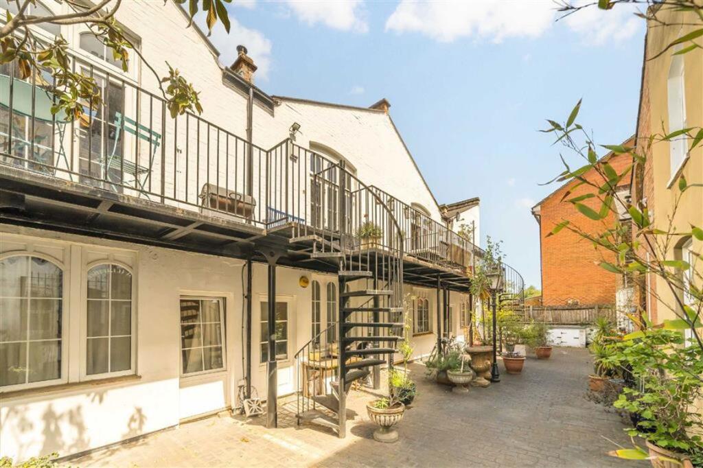 Main image of property: Ashfield Yard, Whitechapel
