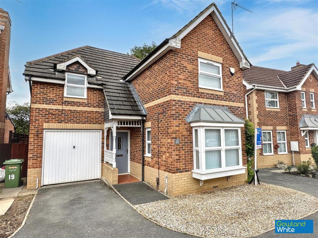 Main image of property: Marigold Grove, Stockton-On-Tees, TS19 8FD