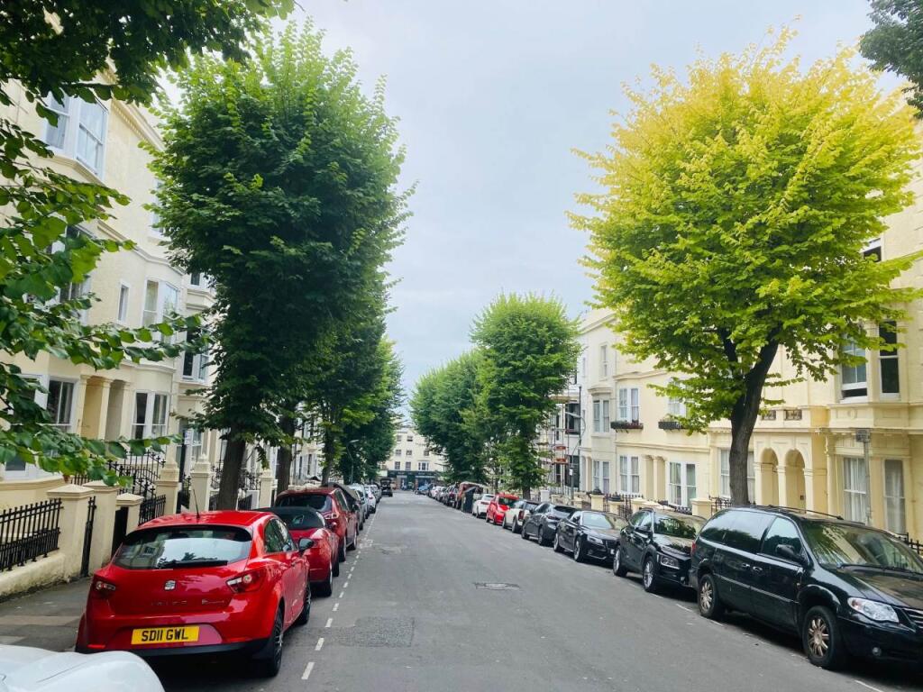 Main image of property: York Road, , Hove