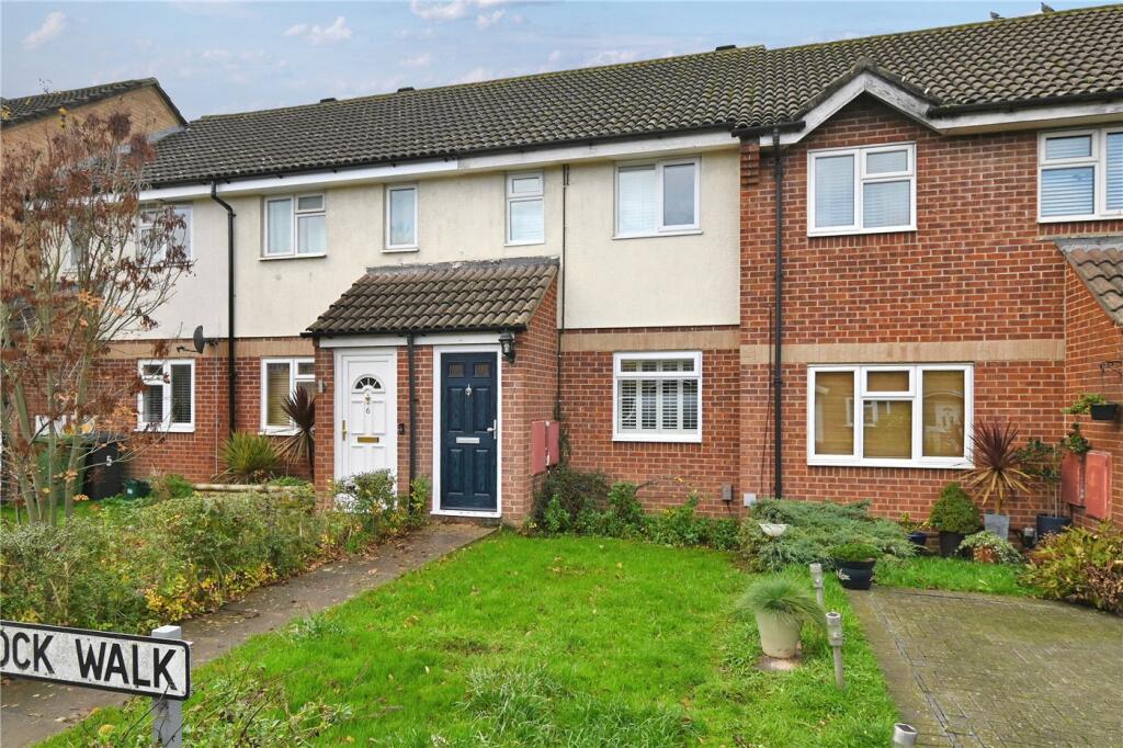 Main image of property: Paddock Walk, Basingstoke, Hampshire, RG22