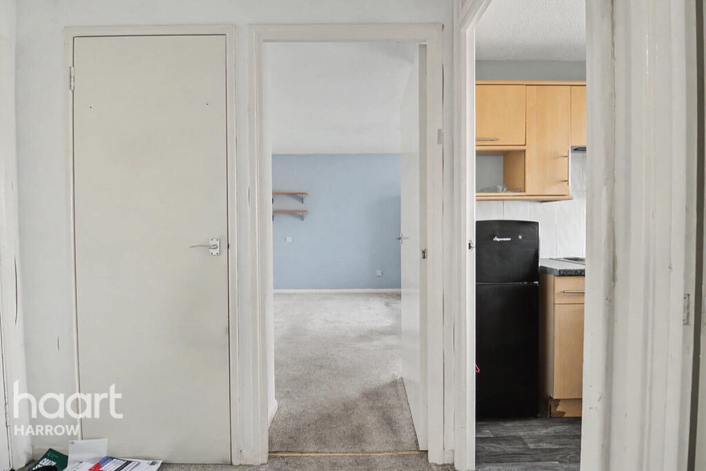 Main image of property: Rayners Lane, Harrow