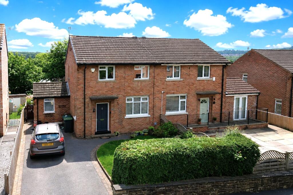 St. James Road, Baildon, Shipley, West Yorkshire, BD17 - View 2