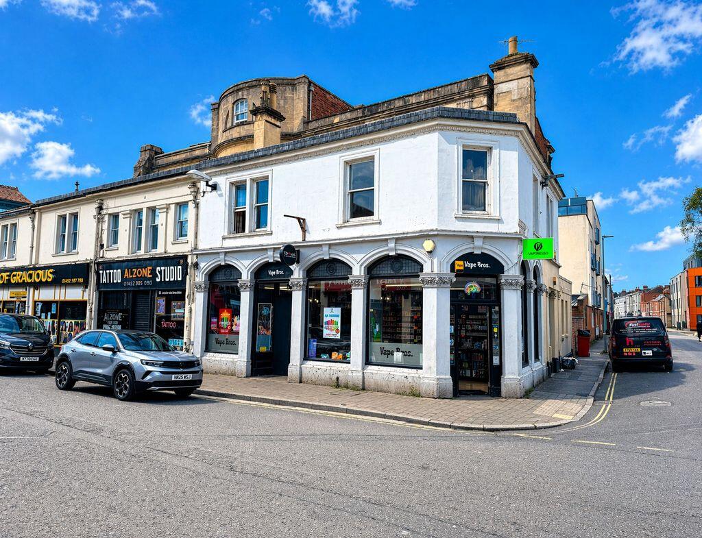 Main image of property: Eastgate Street, Gloucester