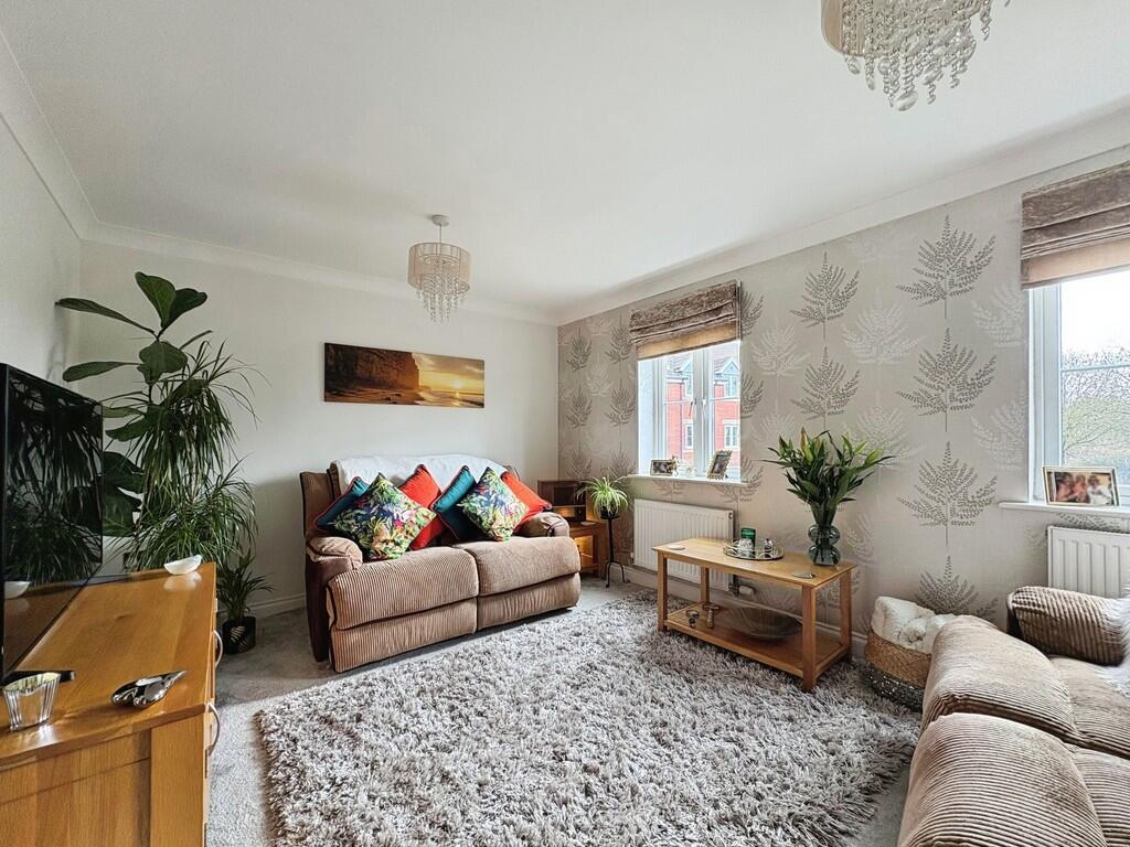 Additional image 4 of Merevale Way, Yeovil