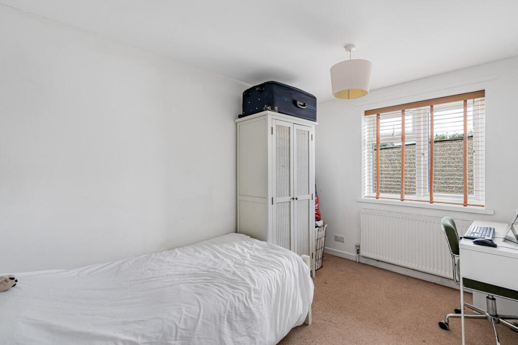 Apartment in Oxford - View 4