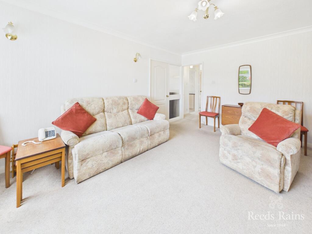 House in Stockton-on-Tees - View 4