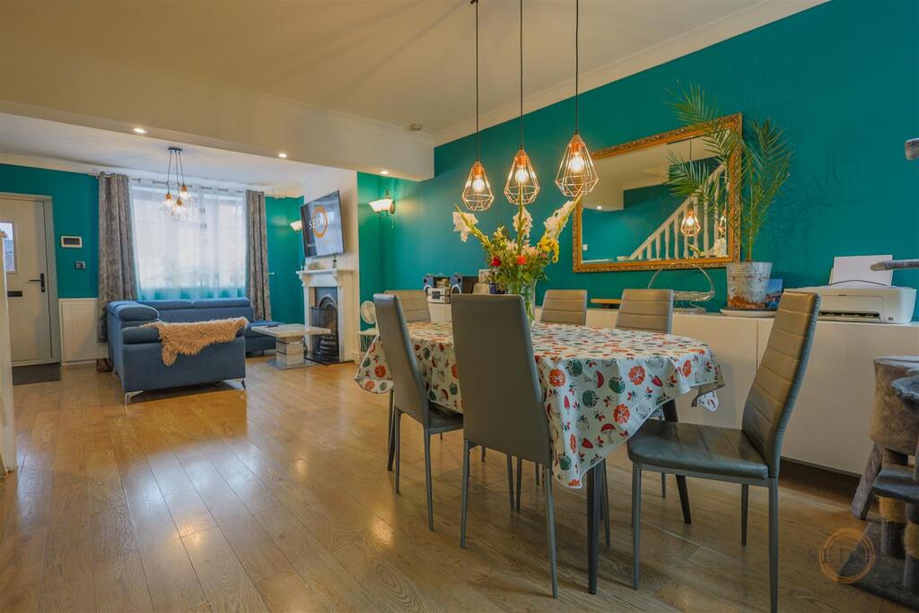 House in Boston - View 5