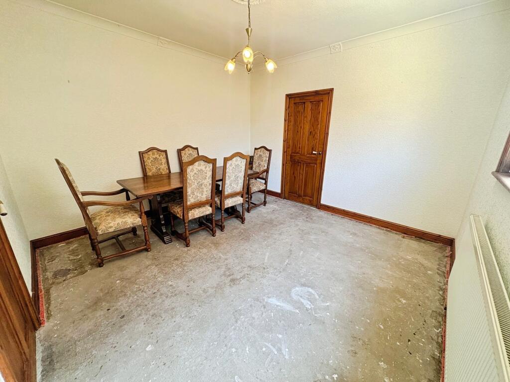 House in Bolsover, Pinxton - View 5