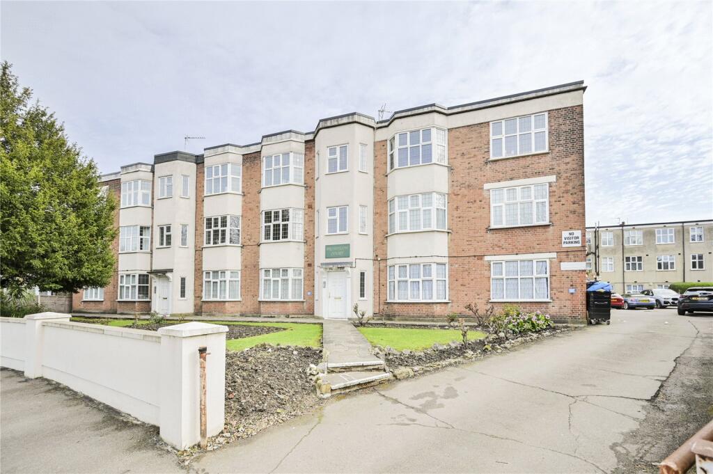 Main image of property: Brownlow Road, London, N11