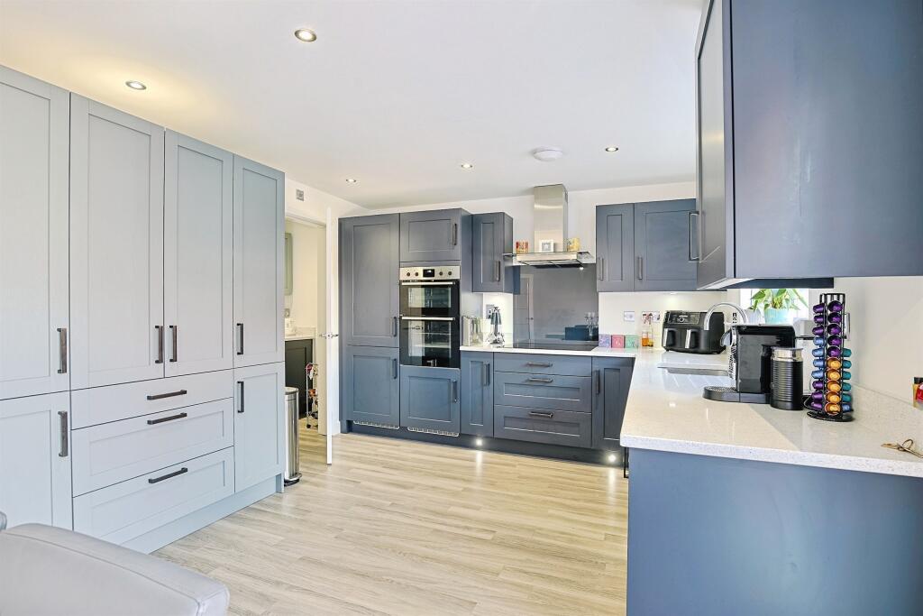 House in Ipswich - View 4