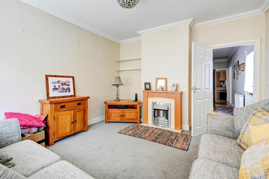 House in Norwich - More