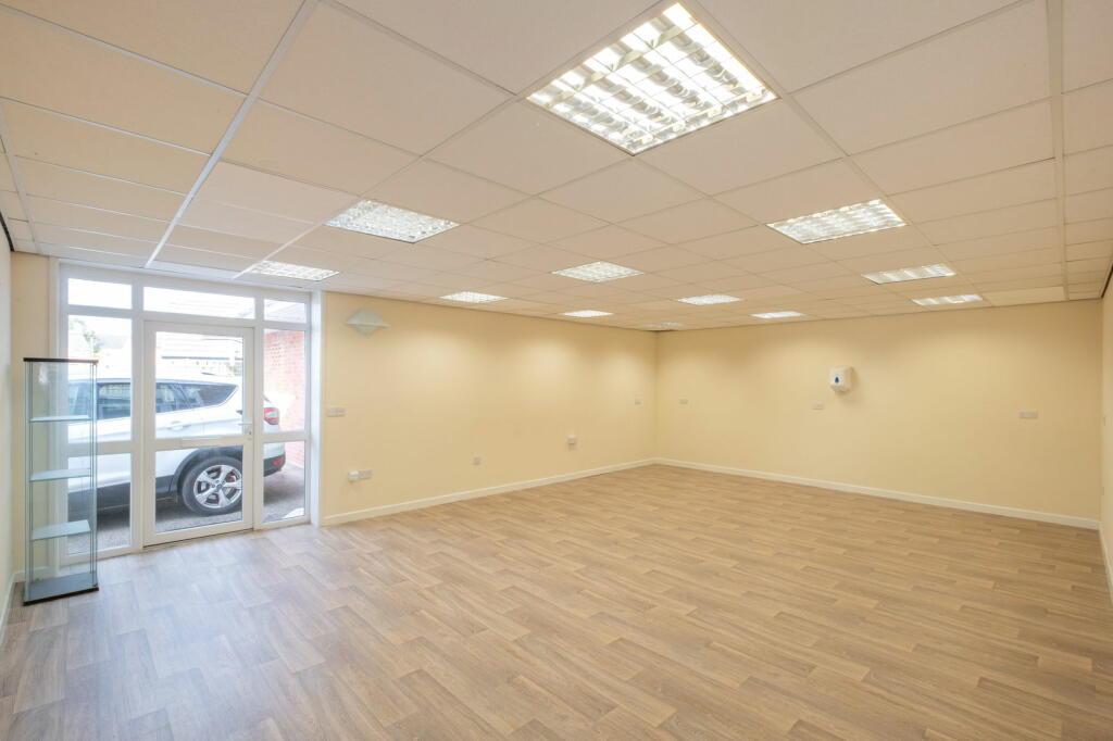 Main image of property: North Street, Ashby-de-la-Zouch