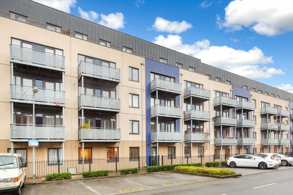 Main image of property: 11 Cassian Court East, Royal Canal Park, Dublin 15, D15 PY1E