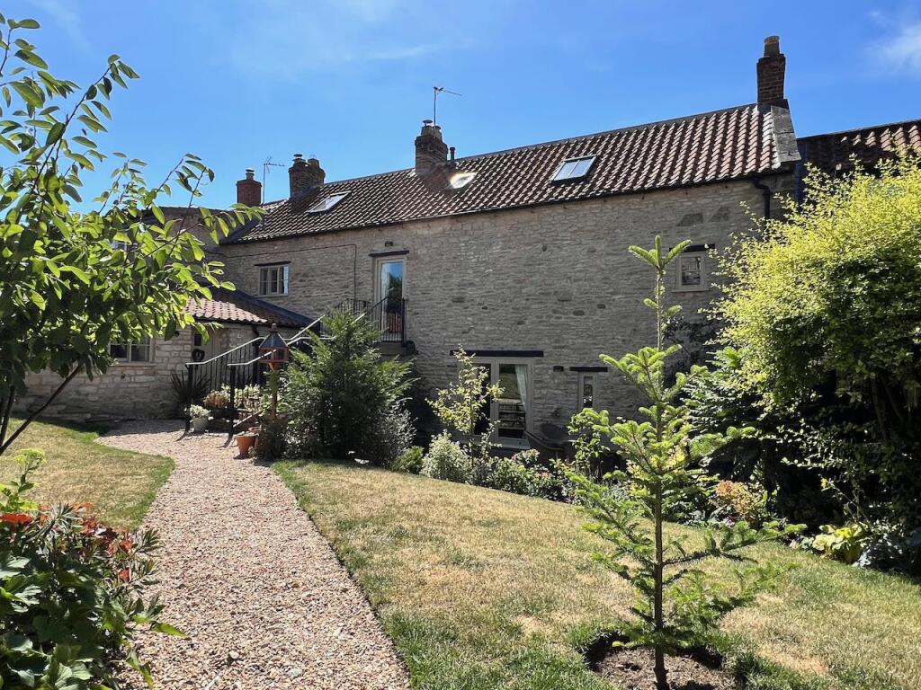 Blacksmiths House, Main Street, Aislaby, North Yorkshire
