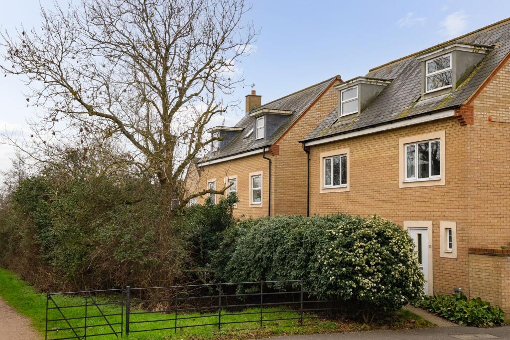 Main image of property: Foxhollow, Great Cambourne, CB23