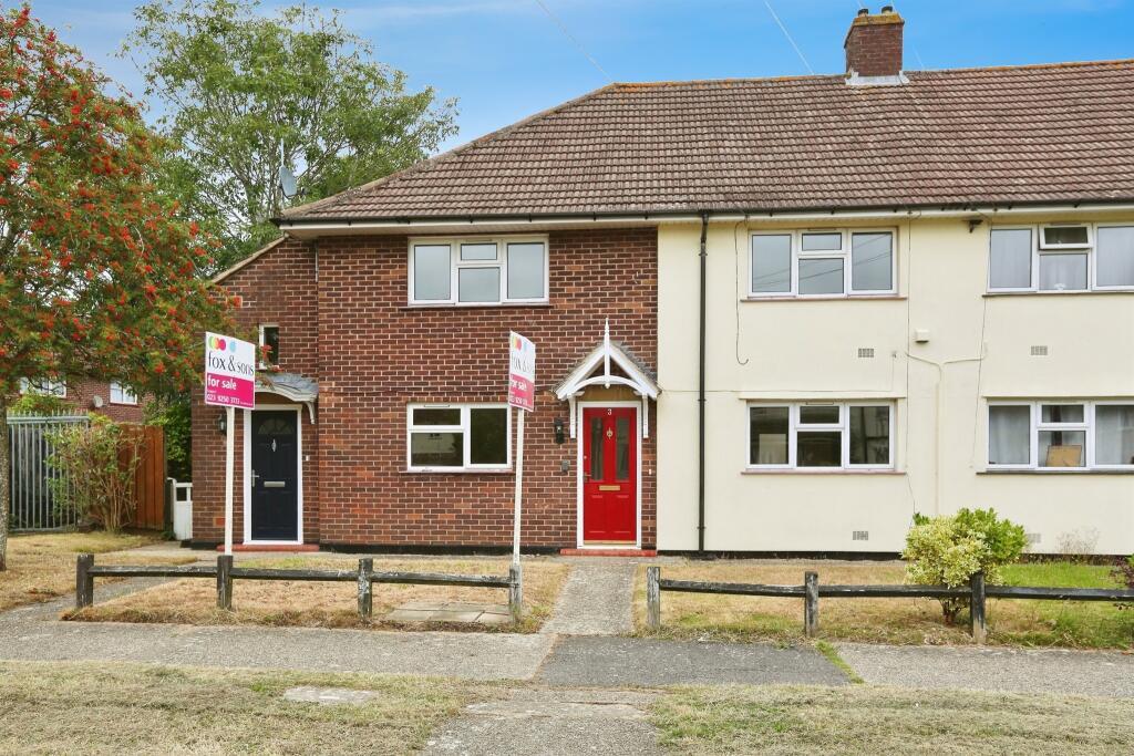Main image of property: Ayling Close, GOSPORT