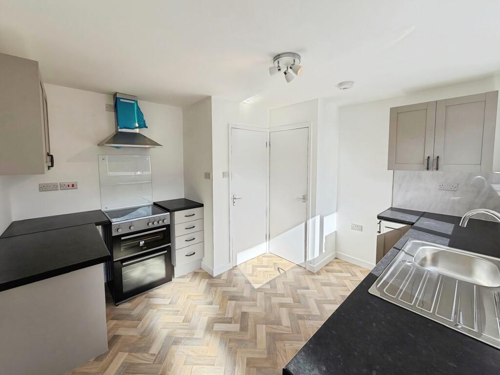Main image of property: Park Terrace, Dogsthorpe, Peterborough, PE1