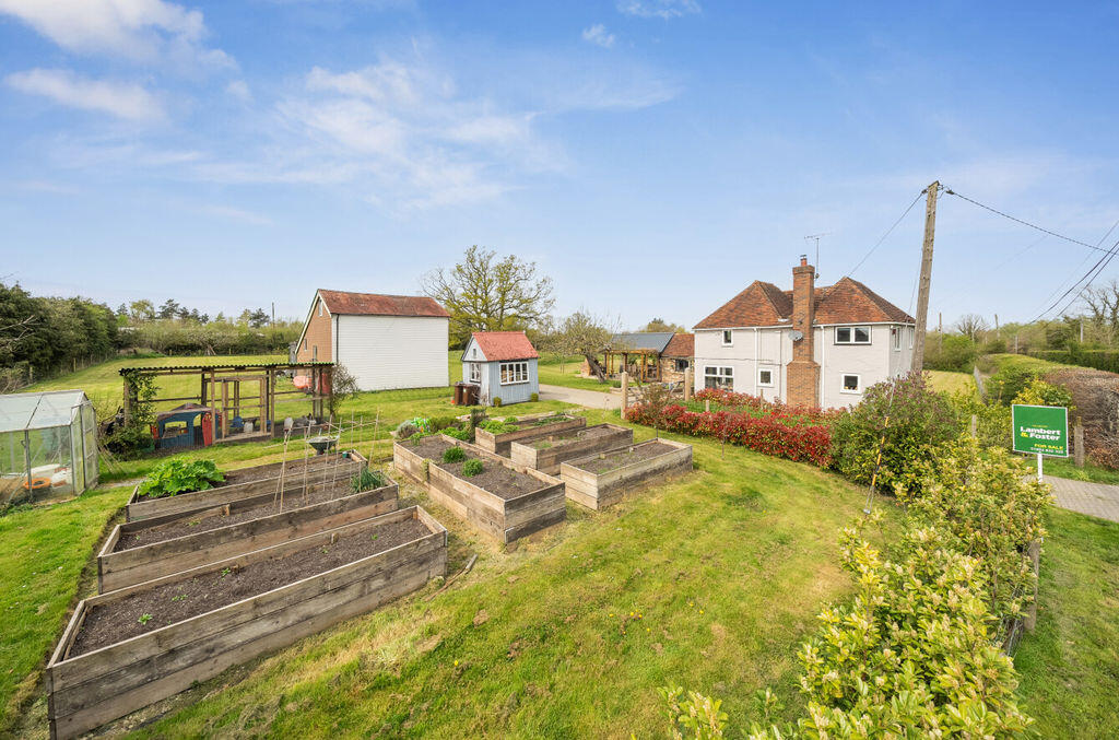 Main image of property: Goudhurst Road, Marden