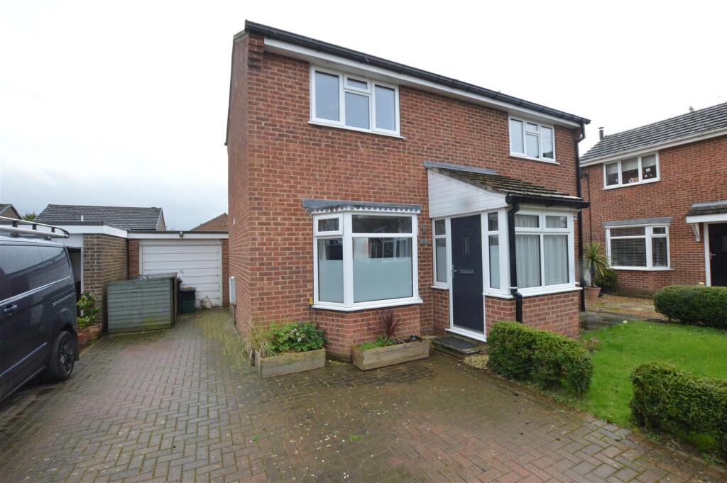 Main image of property: Brompton Park, Brompton On Swale, Richmond