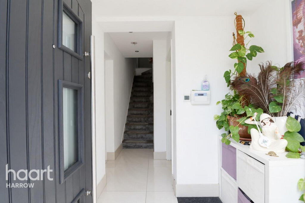 Main image of property: Boxtree Lane, Harrow