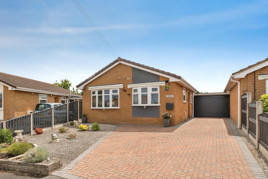 Main image of property: Maple Avenue, RHYL, Clwyd, LL18