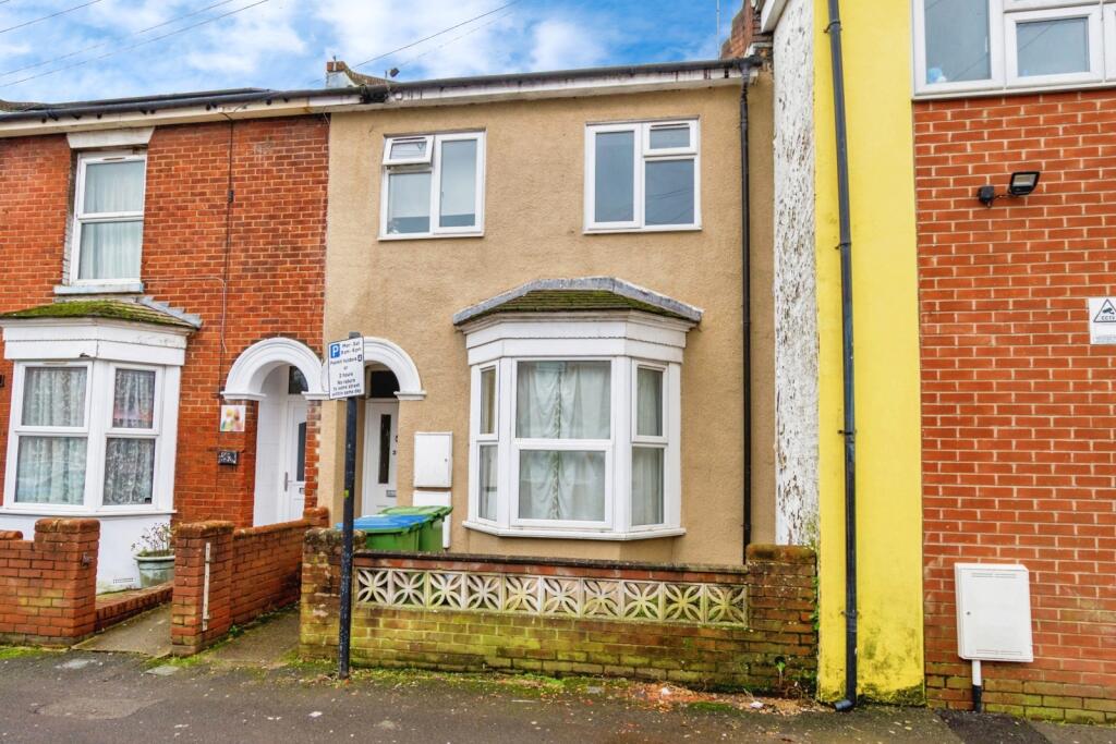 Main image of property: Northbrook Road, Southampton, Hampshire, SO14