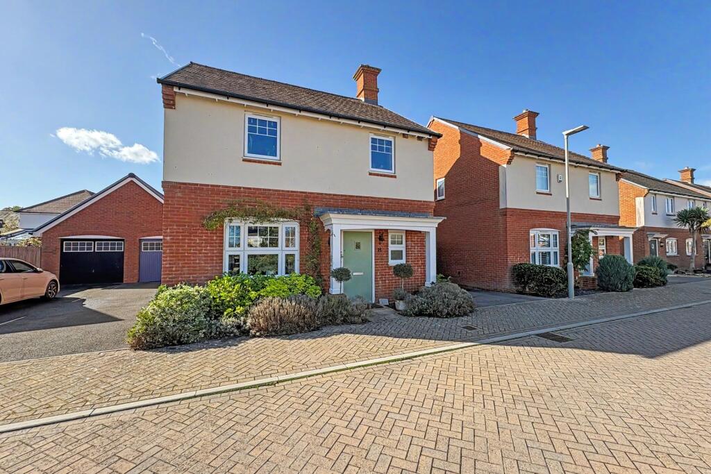 Main image of property: Wareham