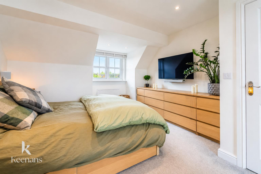 House in Ribble Valley, Clitheroe - View 4