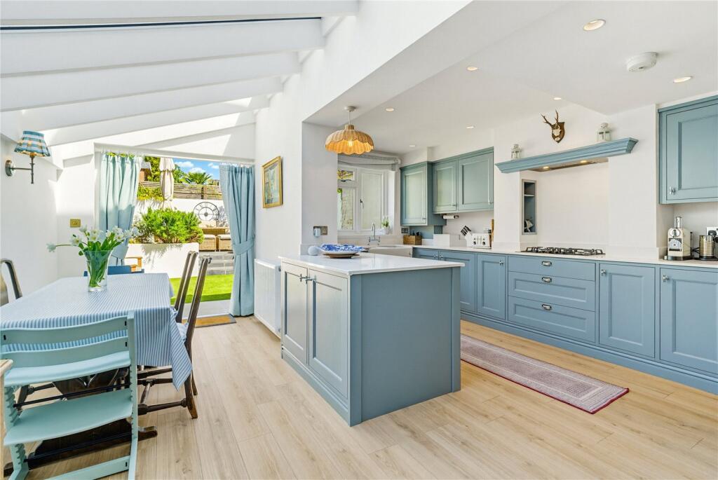 Main image of property: Beechcroft Road, SW17