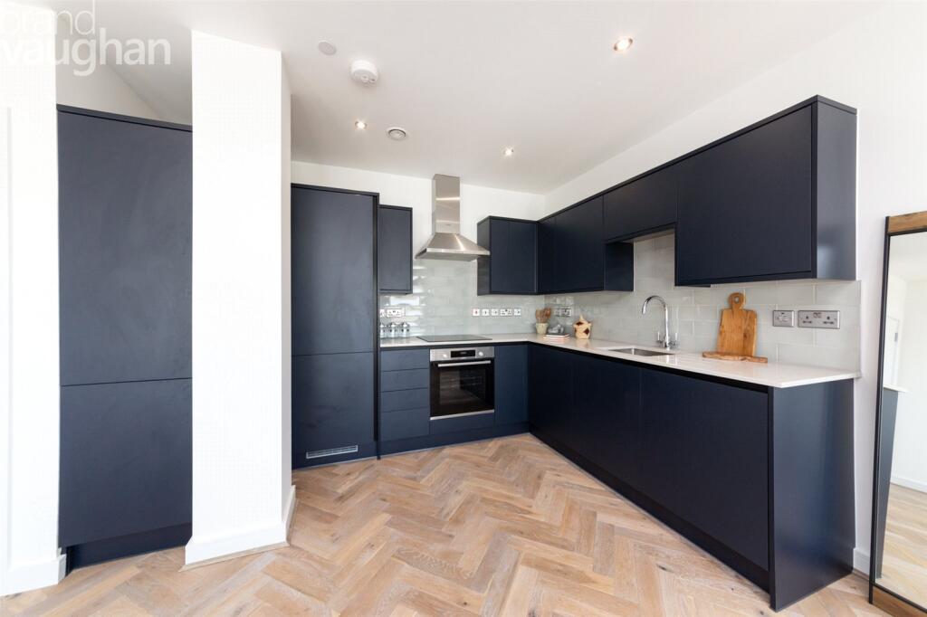 Main image of property: Montpelier Road, Brighton, East Sussex, BN1