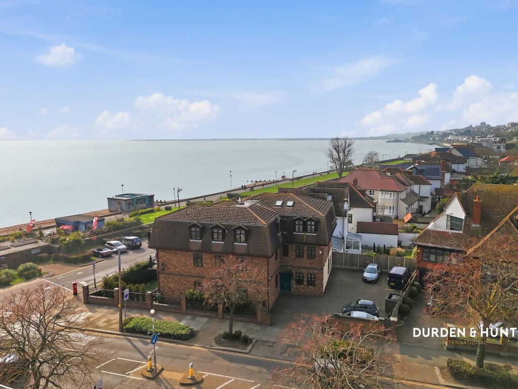 Main image of property: The Beachfront, Chalkwell Esplanade, SS0