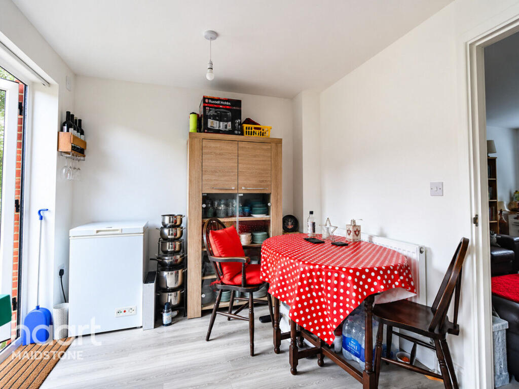 Main image of property: Heath Wood Drive, Maidstone