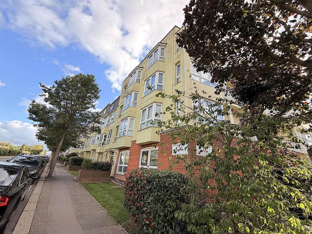 Main image of property: Burleigh Court, Westcliff-On-Sea